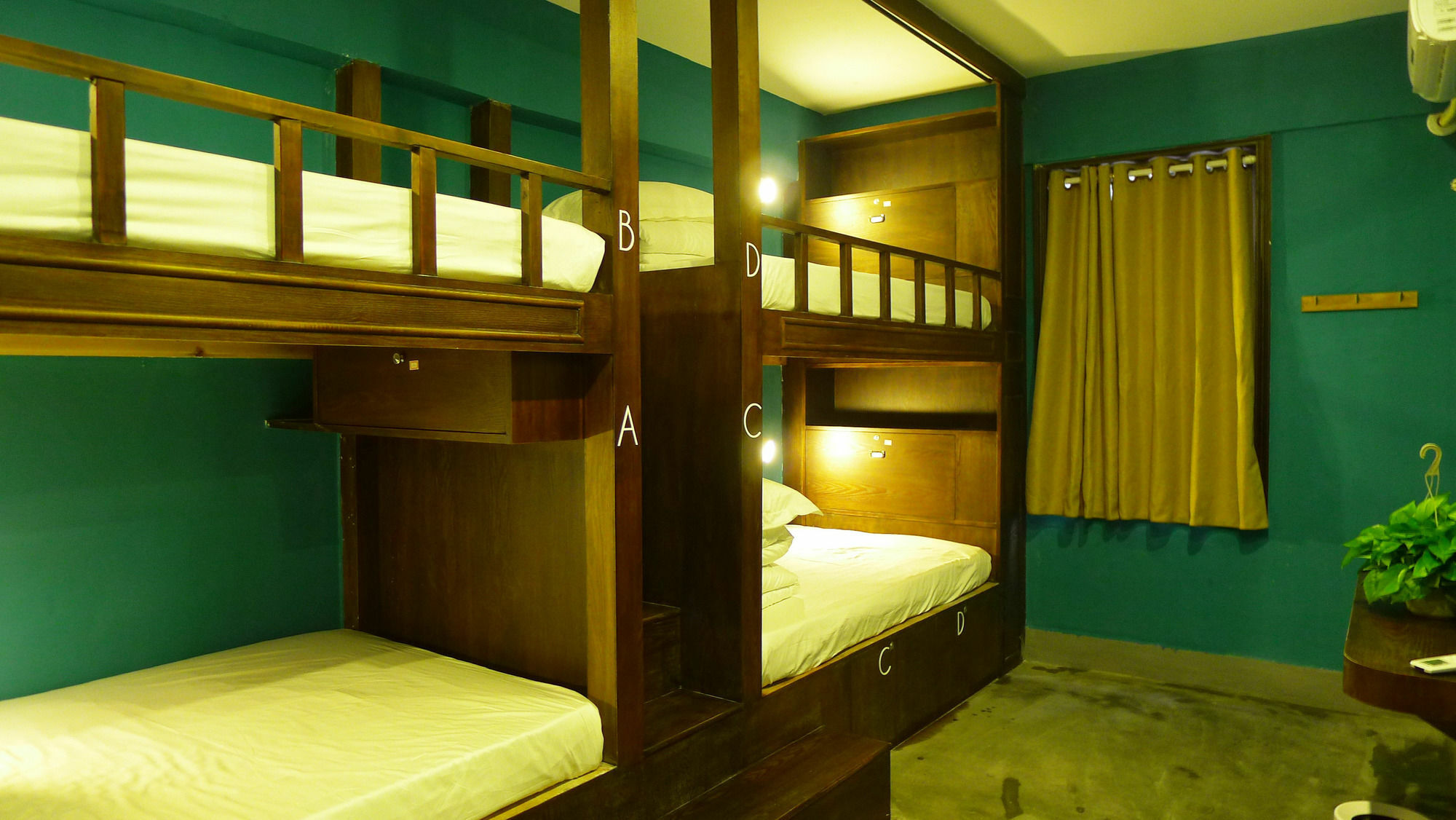 Guilin Central Wada Hostel Ngoại thất bức ảnh