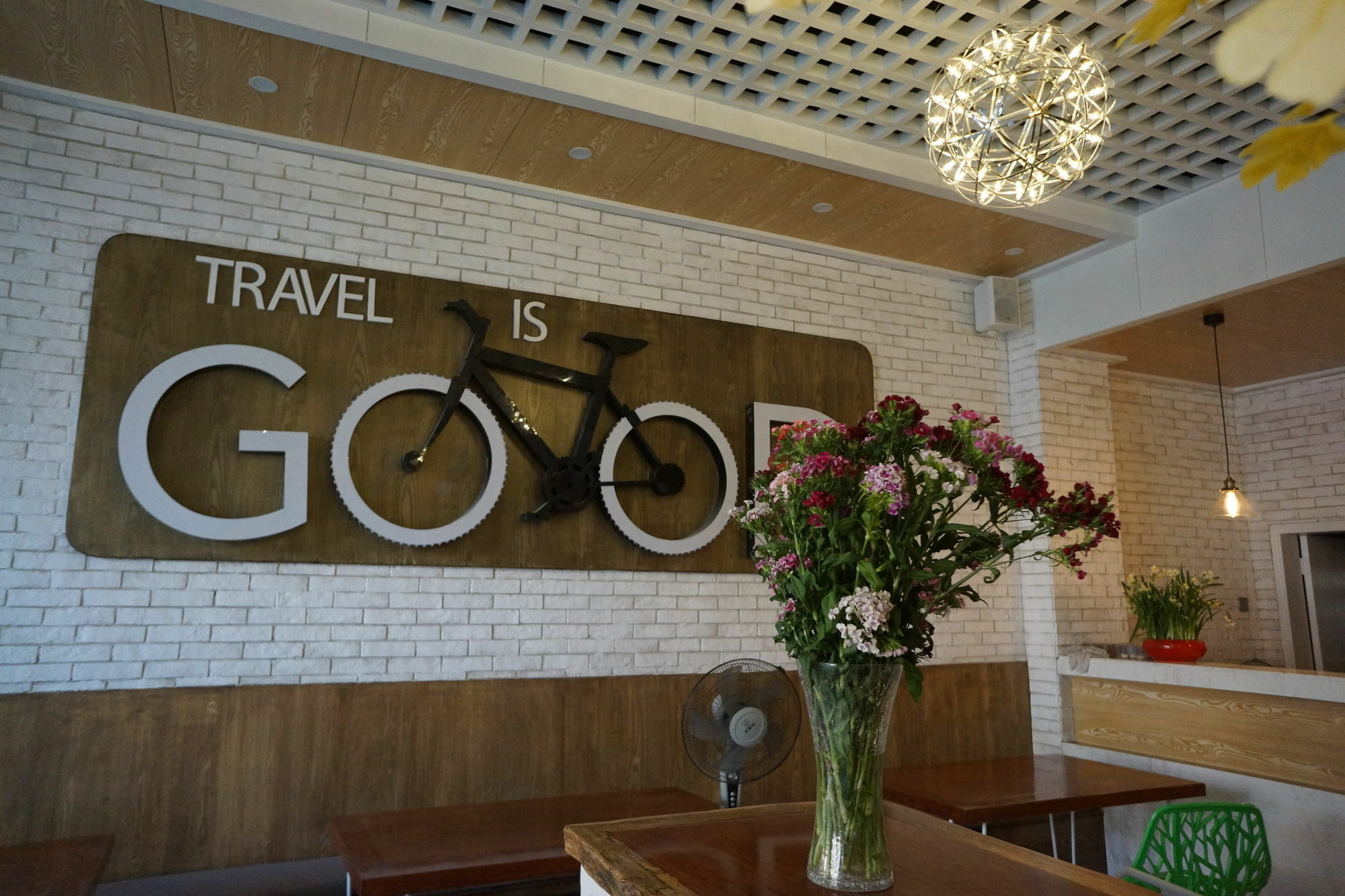 Guilin Central Wada Hostel Ngoại thất bức ảnh